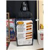 Image 2 : Star Wars Giant size Darth vader 31" tall in original package