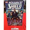 Image 1 : Marvel Comics Nick Fury Agents of Sheild vol.1