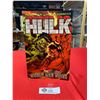 Image 1 : Marvel Comics Hulk: World war hulks vol. 6