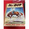 Image 2 : 1940's and 1950's boy annual and girl annual book