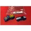 Image 1 : Two vintage hotwheels