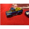 Image 2 : Two vintage hotwheels