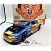Image 2 : MAD magazine and MAD diecast nascar