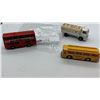 Image 1 : Three vintage die cast cars