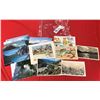 Image 1 : Vintage postcard lot B.C.