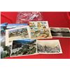 Image 2 : Vintage postcard lot B.C.