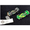 Image 1 : 2 early hot wheels racing cars