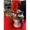 Image 1 : Roman/Greek helmet movie/theater prop