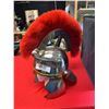 Image 2 : Roman/Greek helmet movie/theater prop