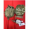 Image 2 : Condor rip away EMT lite pouch - Multicam