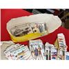 Image 2 : Large bag of vintage sewing patterns
