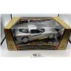 Image 1 : Die cast 1:18 scale 1997 Corvette