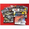 Image 2 : Lot of PS2  Racing games, need for speed, mx rider etc