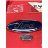 Image 2 : Ford automotive lot manuals car emblems