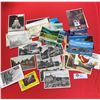 Image 1 : Lot of vintage postcards