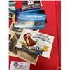 Image 2 : Lot of vintage postcards