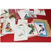 Image 2 : Vintage 1940's/60's greeting  cards