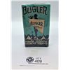 Image 1 : Vintage bugler tabacco package never opened