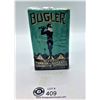 Image 2 : Vintage bugler tabacco package never opened