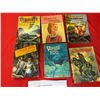 Image 2 : Six vintage hardcove books great titles