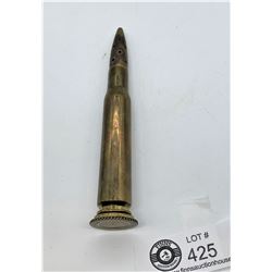 .50 cal. Paperweight