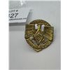 Image 2 : Vintage Nazi eagle badge reproduction