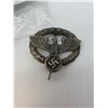 Image 2 : Vintage Nazi eagle badge reproduction
