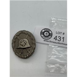 Vintage nazi badge reproduction