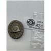 Image 1 : Vintage nazi badge reproduction