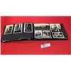 Image 1 : Vintage antique photo album nice photos