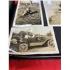 Image 2 : Vintage antique photo album nice photos