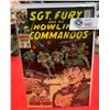 Image 1 : Marvel Comics Sgt. Fury no. 48 on board in bag
