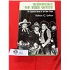 Image 1 : Winners of the West hardcover book