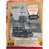 Image 2 : Henrys fabulous model a ford book