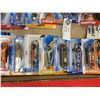 Image 2 : Sixteen new hotwheels in packages
