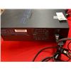 Image 3 : Playstation 2 with 3 controllers in working order