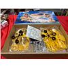 Image 2 : 1:24 scale Kodak Racing stock racing set new in box