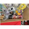 Image 2 : Big box lot of Vintage ty beanie babies