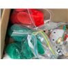 Image 4 : Big box lot of Vintage ty beanie babies