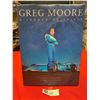 Image 1 : Greg moore a legacy of spirit hardcover book