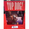 Image 1 : A nice hardcover top dog CKNW book