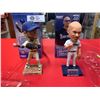 Image 2 : Two Seattle Mariners bobble heads Robinson Cano + Jay Buhner