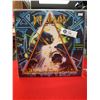 Image 1 : Def Leppard hysteria album in excellent condition in plastic bag
