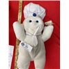 Image 2 : 15" tall Pillsburry dough boy voice activated plush toy
