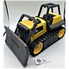 Image 1 : Vintage Tonka bulldoser