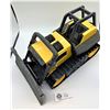 Image 2 : Vintage Tonka bulldoser