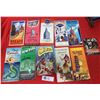 Image 1 : Nice lot of vintage travel brochures