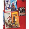 Image 2 : Nice lot of vintage travel brochures