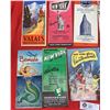 Image 3 : Nice lot of vintage travel brochures
