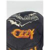 Image 3 : Vintage Ozzy Ozbourne one size hits all ballcap